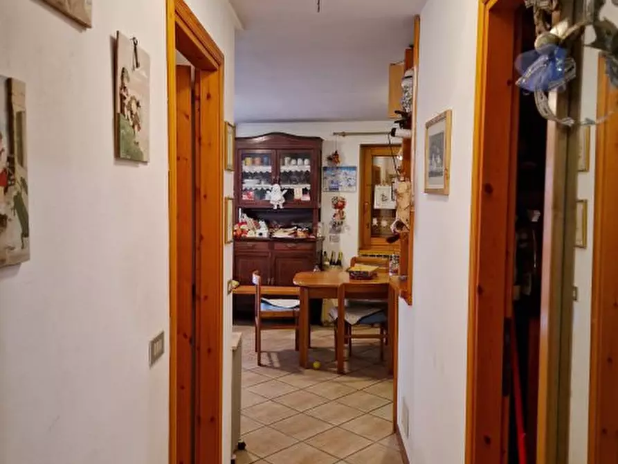 Immagine 9 di Appartamento in vendita  37 a Vione