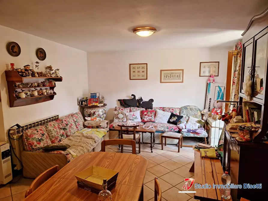 Immagine 5 di Appartamento in vendita  37 a Vione