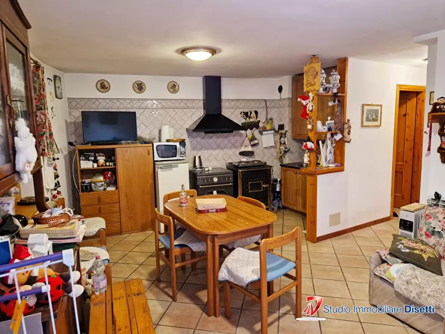 Immagine 4 di Appartamento in vendita  37 a Vione