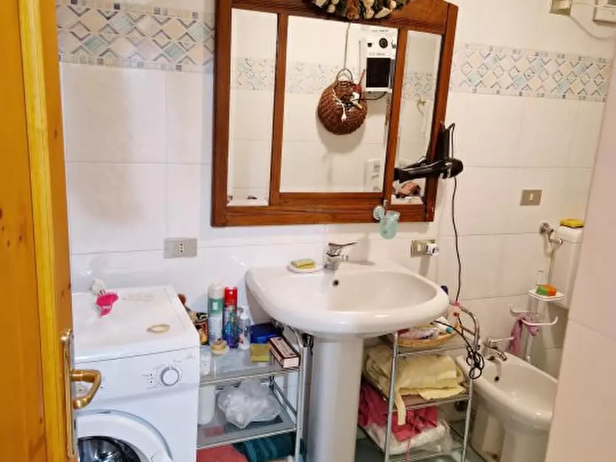 Immagine 10 di Appartamento in vendita  37 a Vione