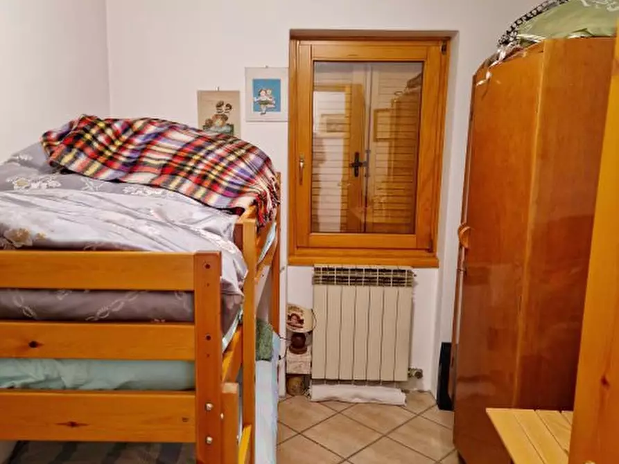 Immagine 8 di Appartamento in vendita  37 a Vione