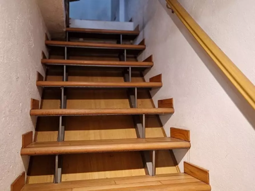 Immagine 3 di Appartamento in vendita  a Losine