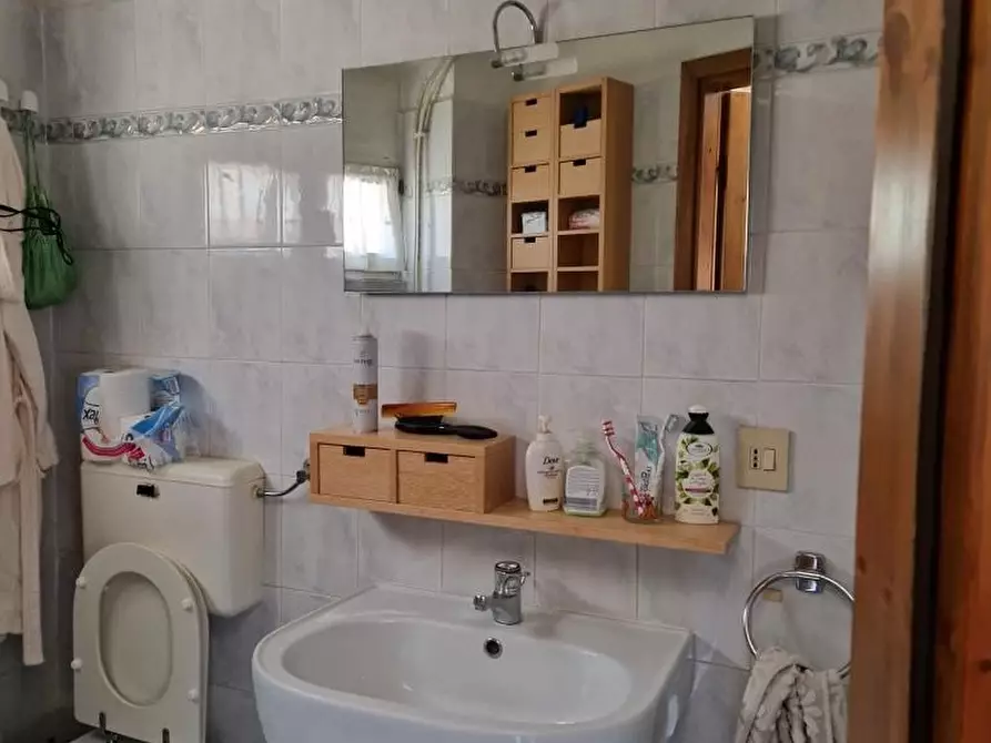 Immagine 7 di Appartamento in vendita  a Losine