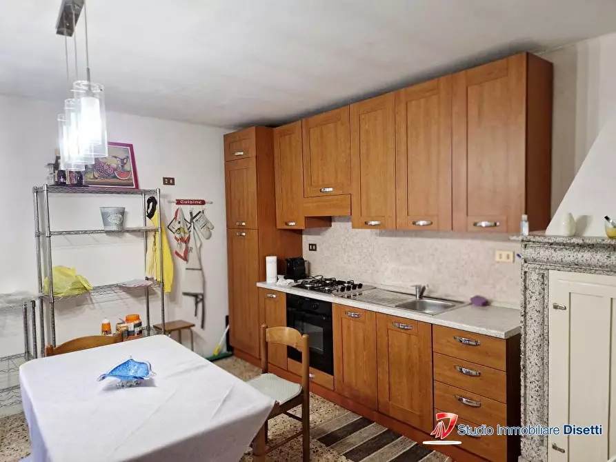 Immagine 5 di Appartamento in vendita  a Losine