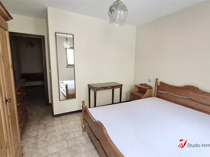 Immagine 7 di Appartamento in vendita  a Edolo