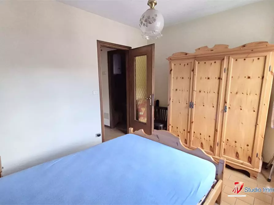 Immagine 5 di Appartamento in vendita  a Edolo