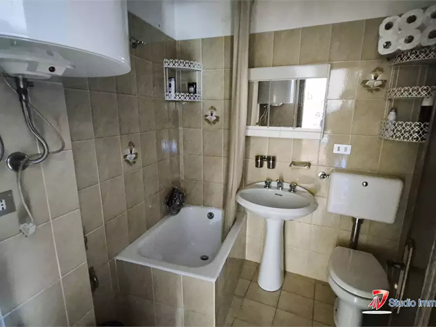 Immagine 9 di Appartamento in vendita  a Edolo