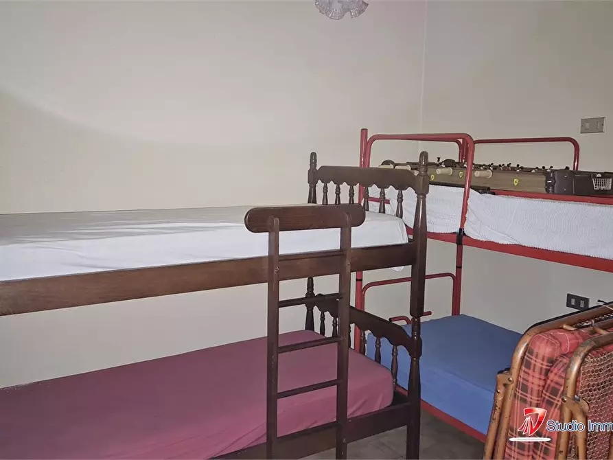 Immagine 8 di Appartamento in vendita  a Edolo