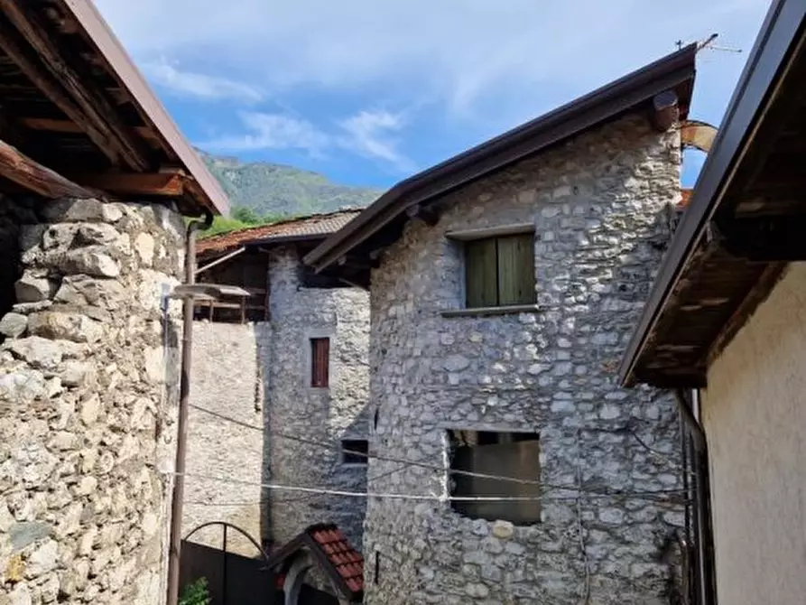 Immagine 9 di Appartamento in vendita  a Ono San Pietro