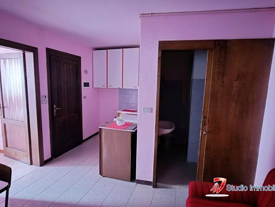 Immagine 2 di Appartamento in vendita  a Ono San Pietro