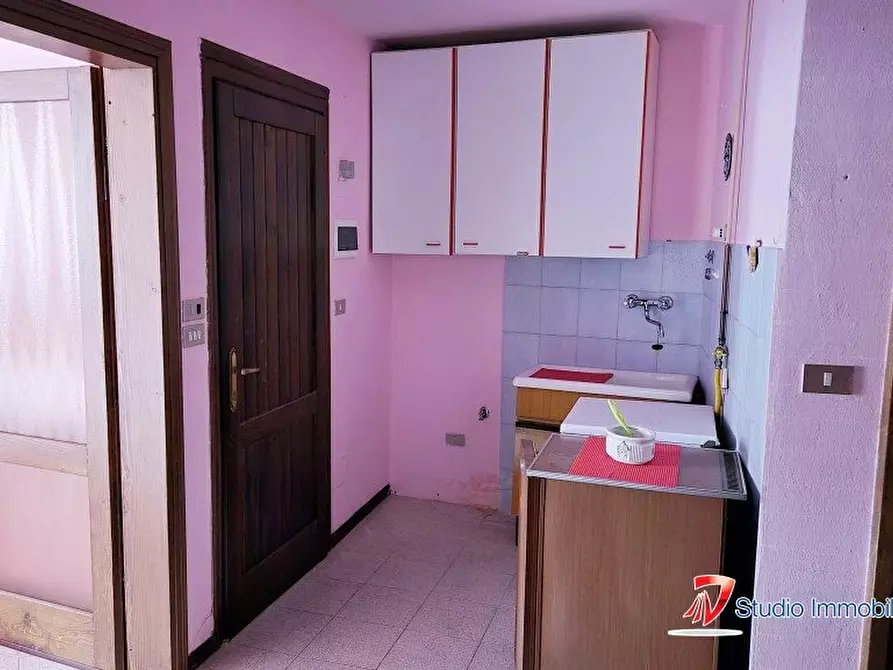 Immagine 4 di Appartamento in vendita  a Ono San Pietro