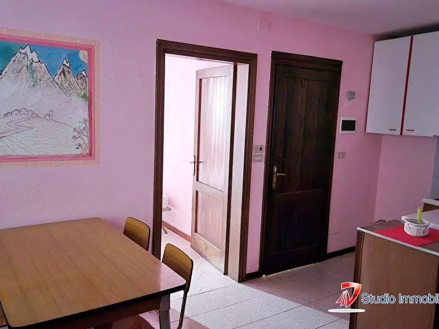 Immagine 3 di Appartamento in vendita  a Ono San Pietro