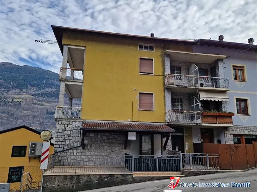 Immagine 1 di Appartamento in vendita  70 a Malonno