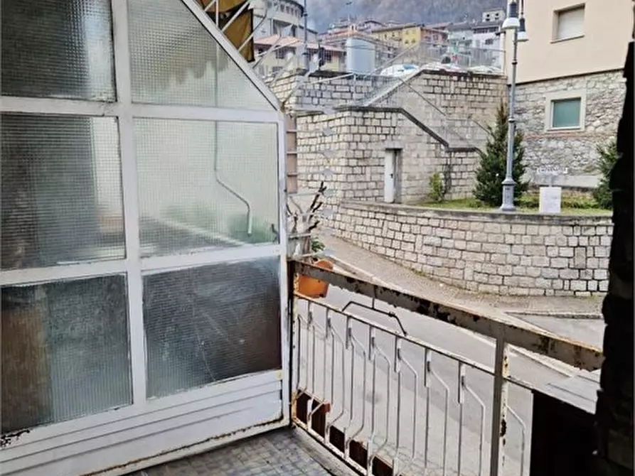 Immagine 5 di Appartamento in vendita  70 a Malonno