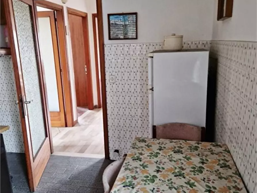 Immagine 4 di Appartamento in vendita  70 a Malonno