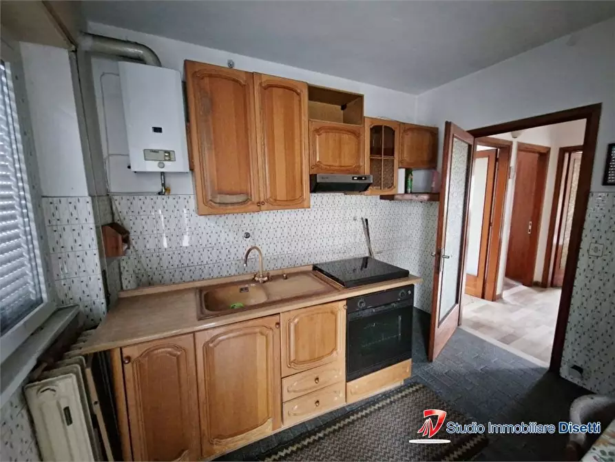 Immagine 2 di Appartamento in vendita  70 a Malonno