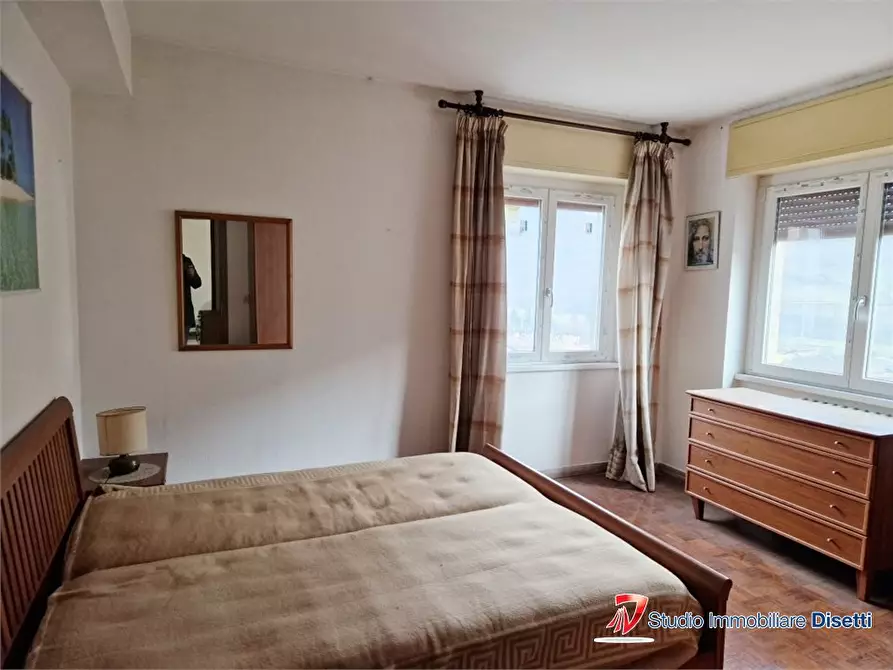 Immagine 9 di Appartamento in vendita  70 a Malonno