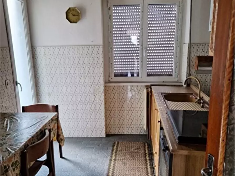 Immagine 3 di Appartamento in vendita  70 a Malonno