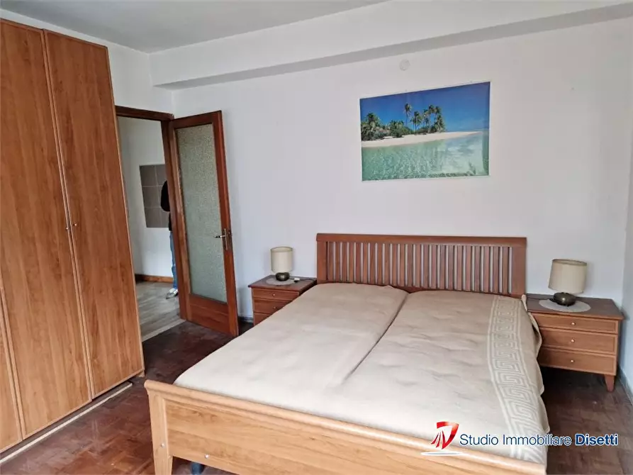 Immagine 8 di Appartamento in vendita  70 a Malonno