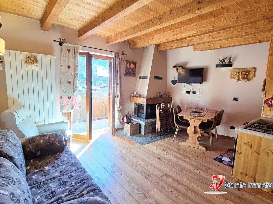 appartamento in vendita ad Aprica
