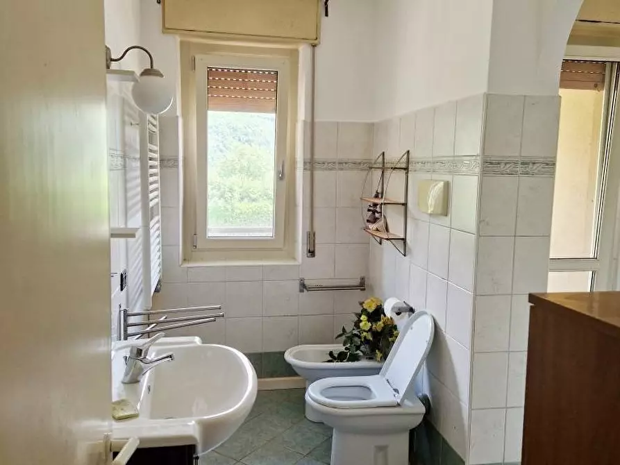 Immagine 7 di Appartamento in vendita  a Capo Di Ponte