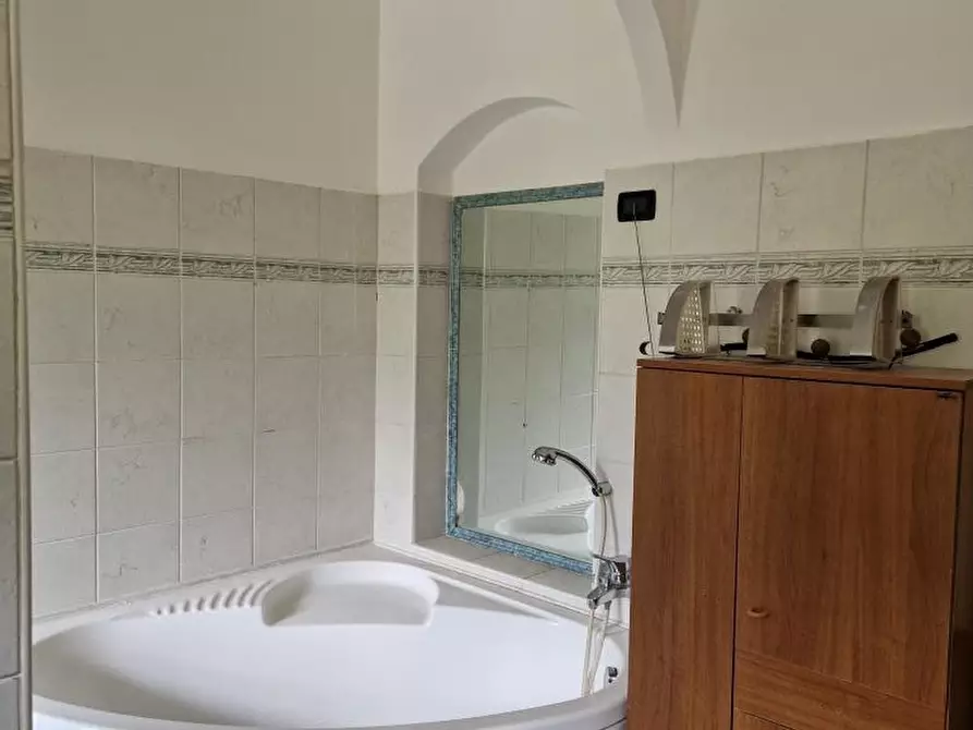 Immagine 8 di Appartamento in vendita  a Capo Di Ponte