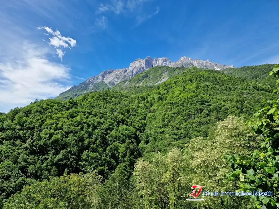 Immagine 10 di Appartamento in vendita  a Capo Di Ponte