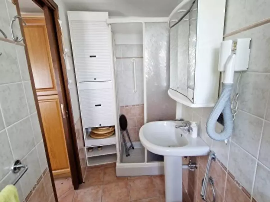 Immagine 7 di Appartamento in vendita  a Capo Di Ponte