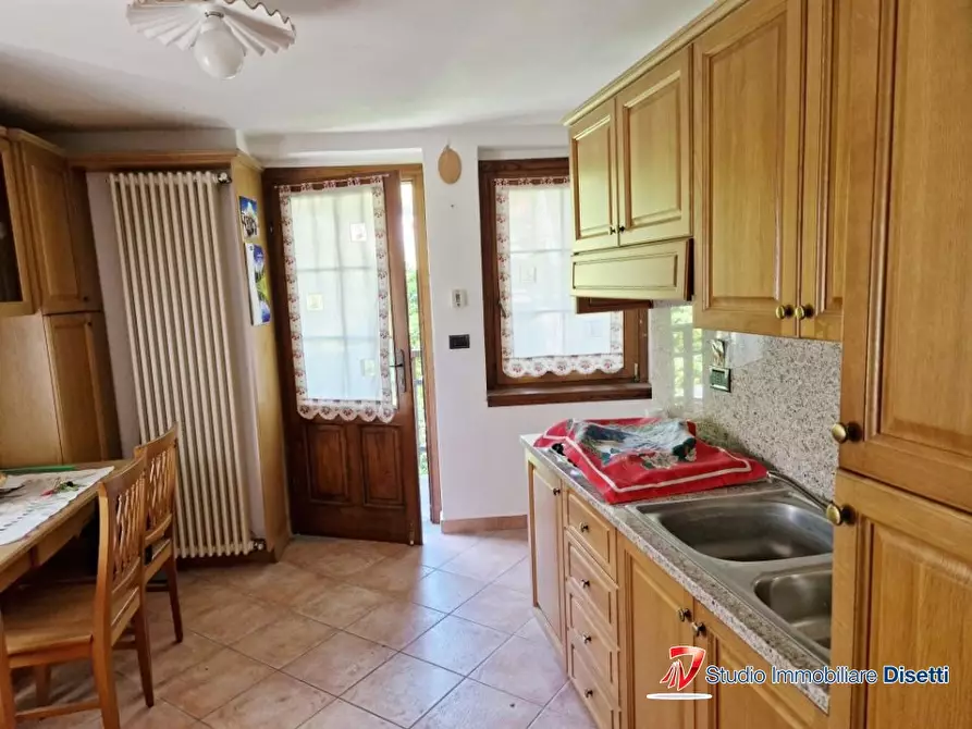 Immagine 4 di Appartamento in vendita  a Capo Di Ponte