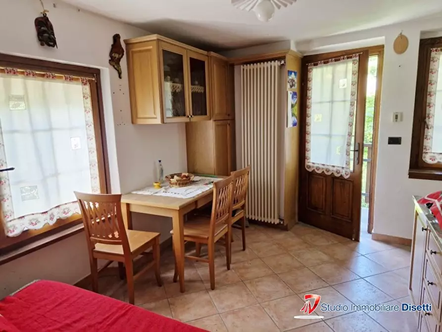 Immagine 3 di Appartamento in vendita  a Capo Di Ponte