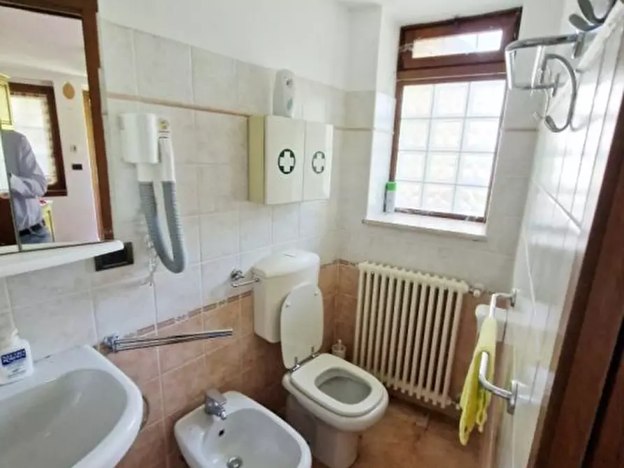 Immagine 8 di Appartamento in vendita  a Capo Di Ponte