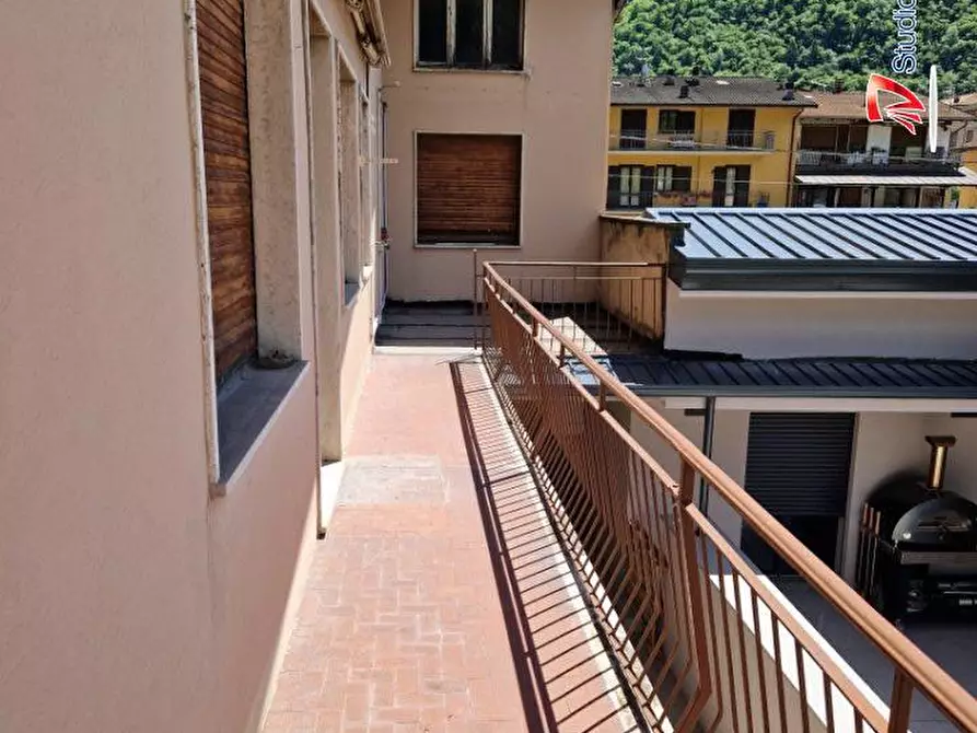 Immagine 6 di Appartamento in vendita  36 a Capo Di Ponte