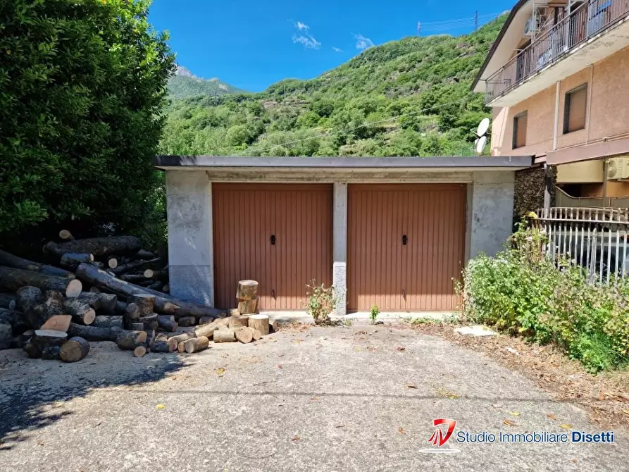 Immagine 9 di Appartamento in vendita  36 a Capo Di Ponte