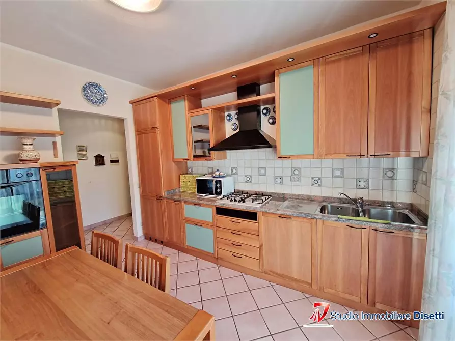 Immagine 5 di Appartamento in vendita  13 a Edolo