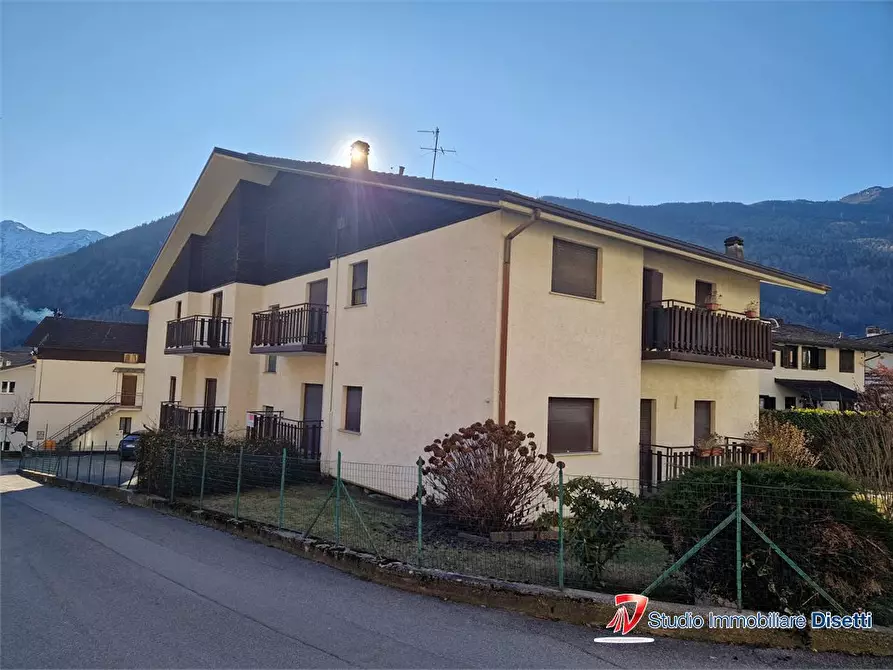 Immagine 2 di Appartamento in vendita  13 a Edolo