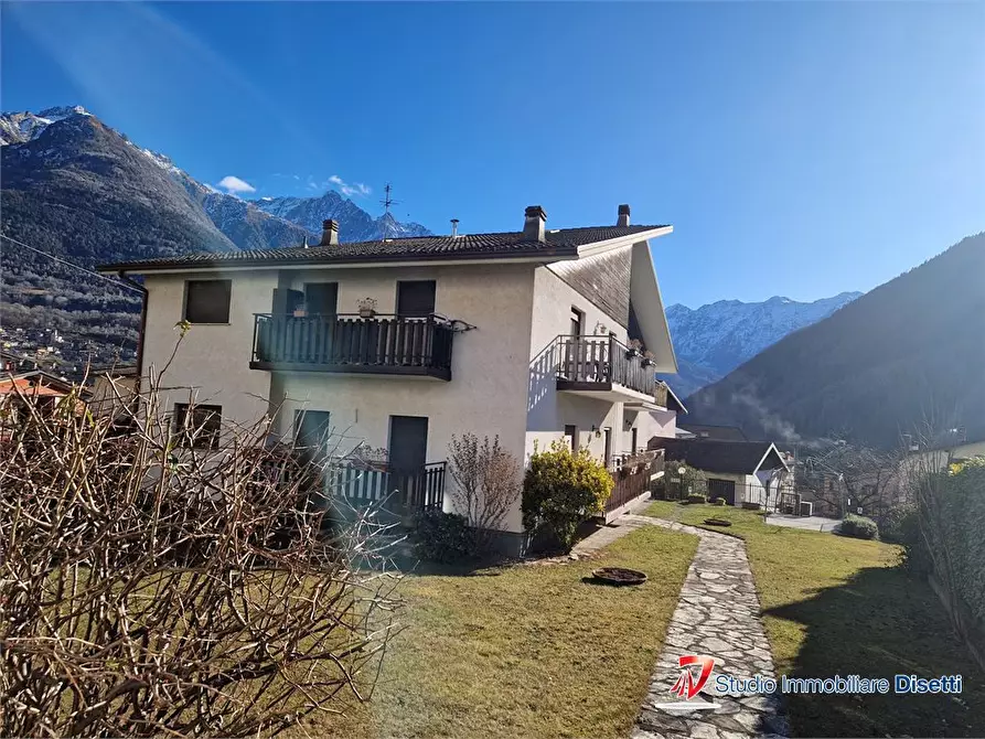 Immagine 1 di Appartamento in vendita  13 a Edolo