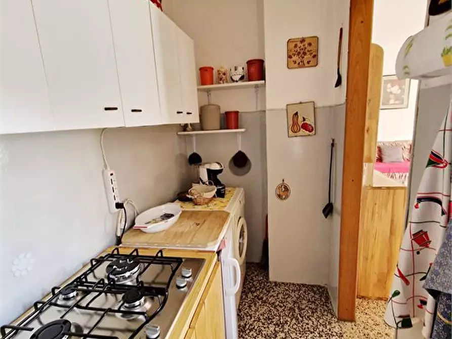 Immagine 7 di Appartamento in vendita  22 a Edolo