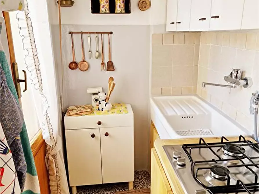 Immagine 6 di Appartamento in vendita  22 a Edolo