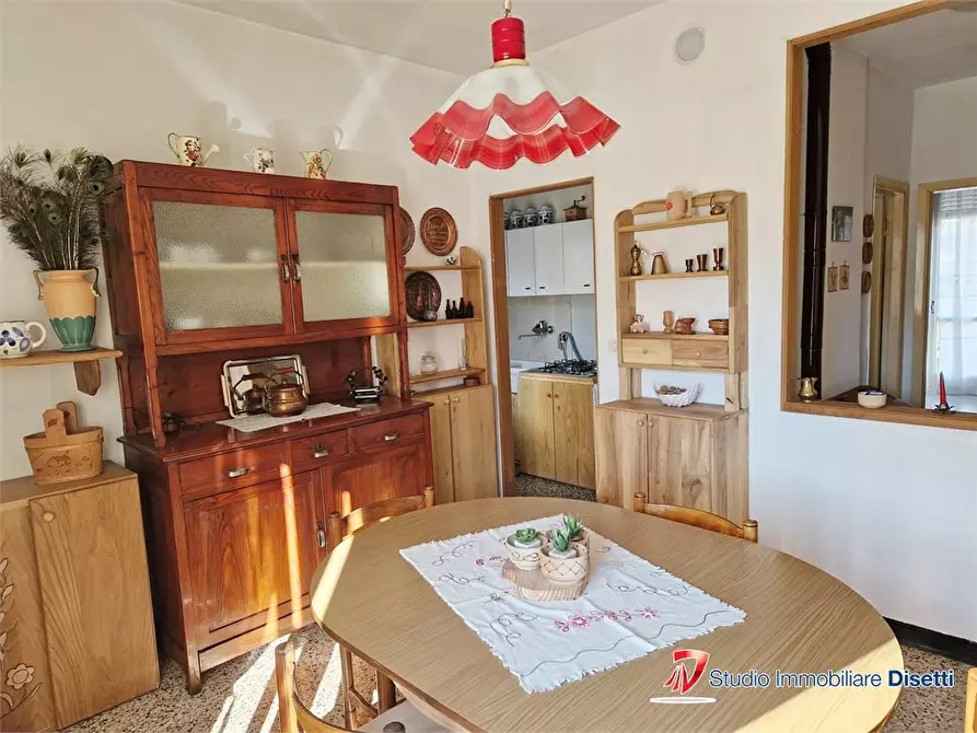 Immagine 4 di Appartamento in vendita  22 a Edolo