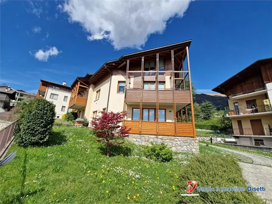 Immagine 3 di Appartamento in vendita  15 a Borno