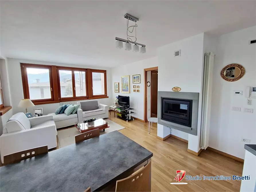 Immagine 4 di Appartamento in vendita  15 a Borno