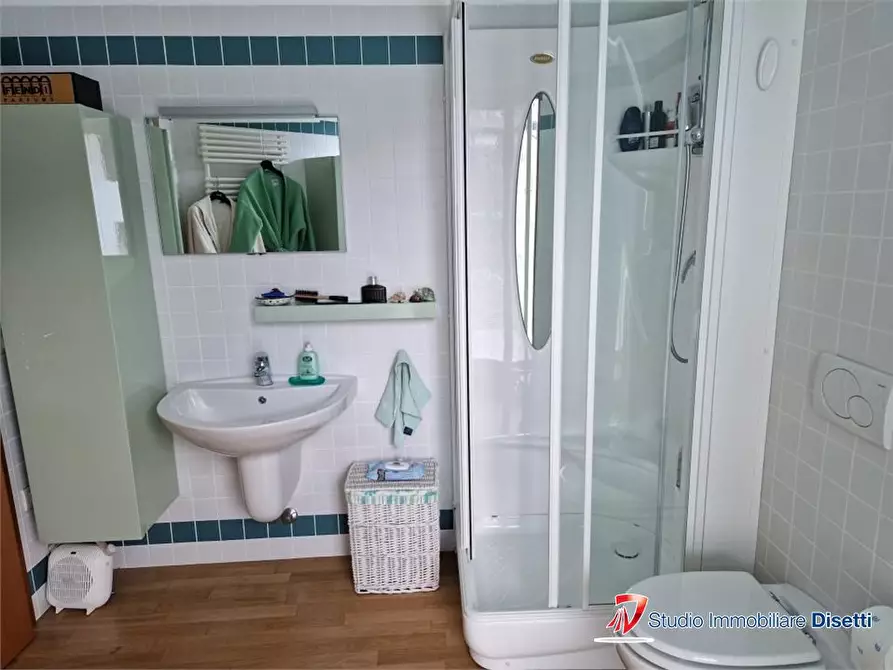 Immagine 9 di Appartamento in vendita  15 a Borno