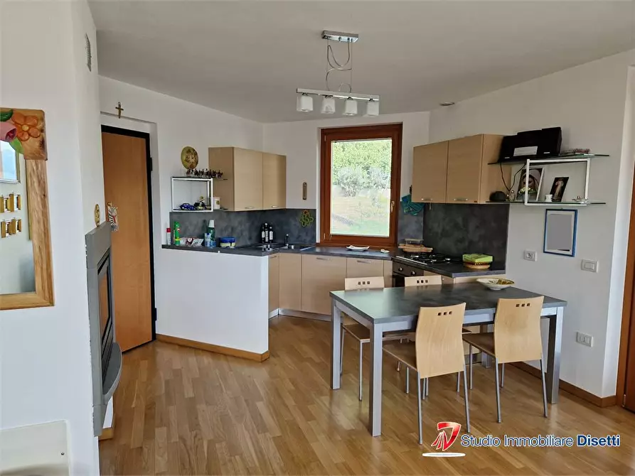 Immagine 5 di Appartamento in vendita  15 a Borno