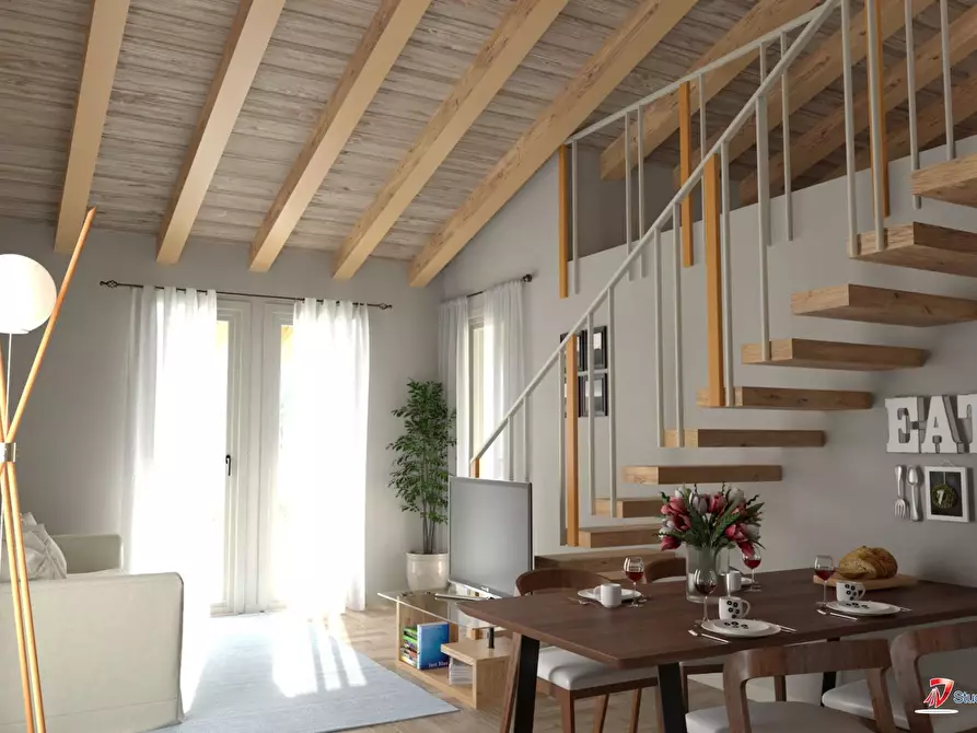 Immagine 5 di Appartamento in vendita  13 a Borno