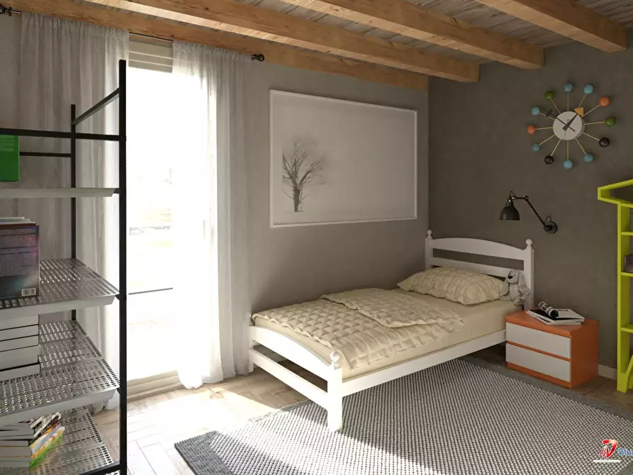 Immagine 8 di Appartamento in vendita  13 a Borno