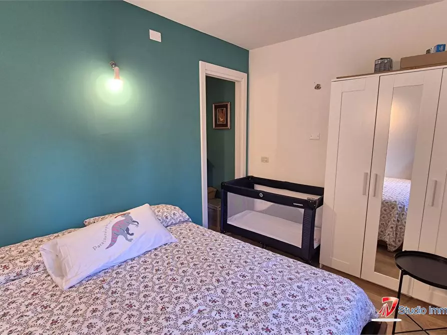 Immagine 7 di Appartamento in vendita  a Corteno Golgi