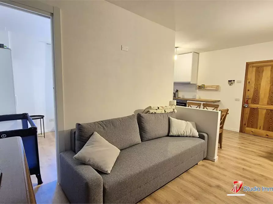 Immagine 6 di Appartamento in vendita  a Corteno Golgi