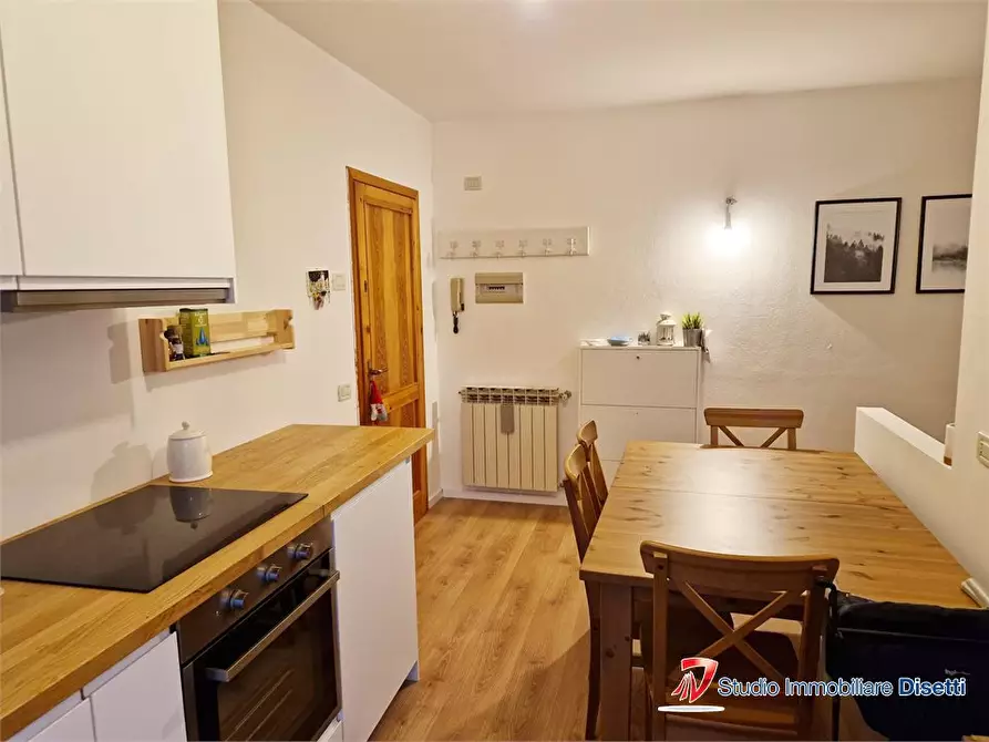 Immagine 3 di Appartamento in vendita  a Corteno Golgi