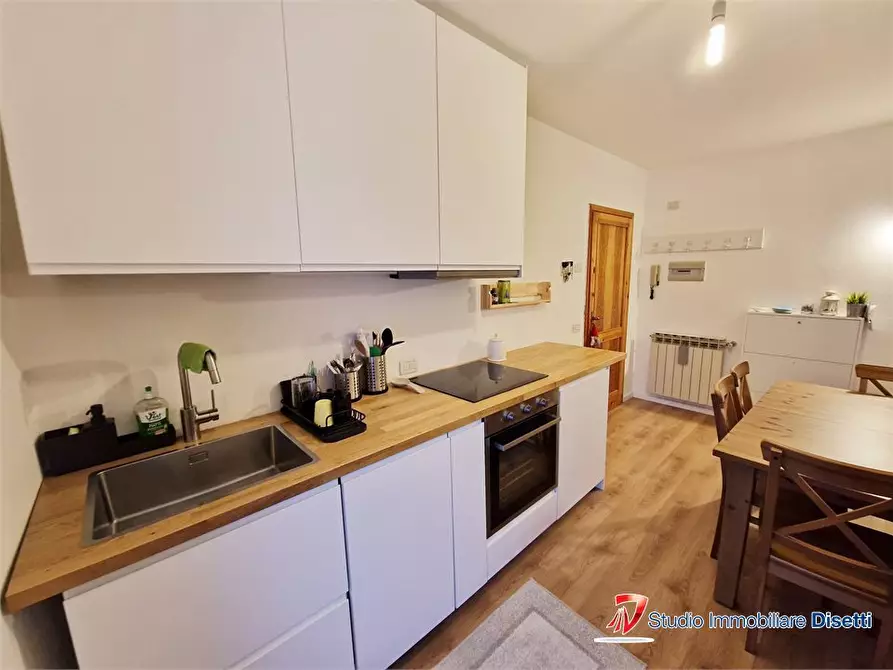 Immagine 2 di Appartamento in vendita  a Corteno Golgi