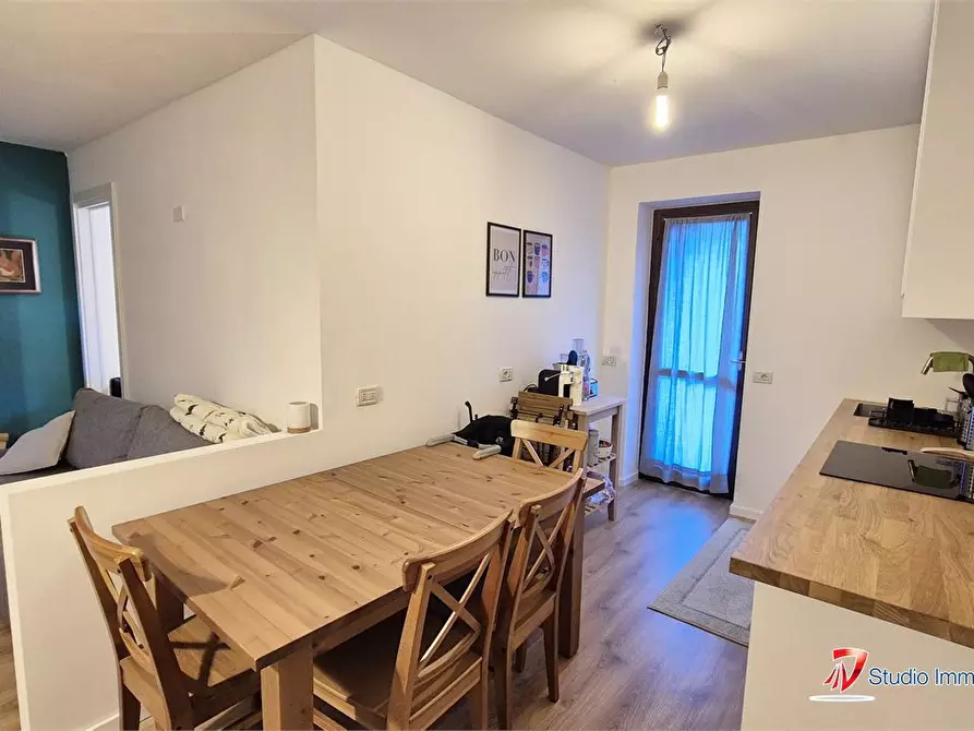 Immagine 1 di Appartamento in vendita  a Corteno Golgi